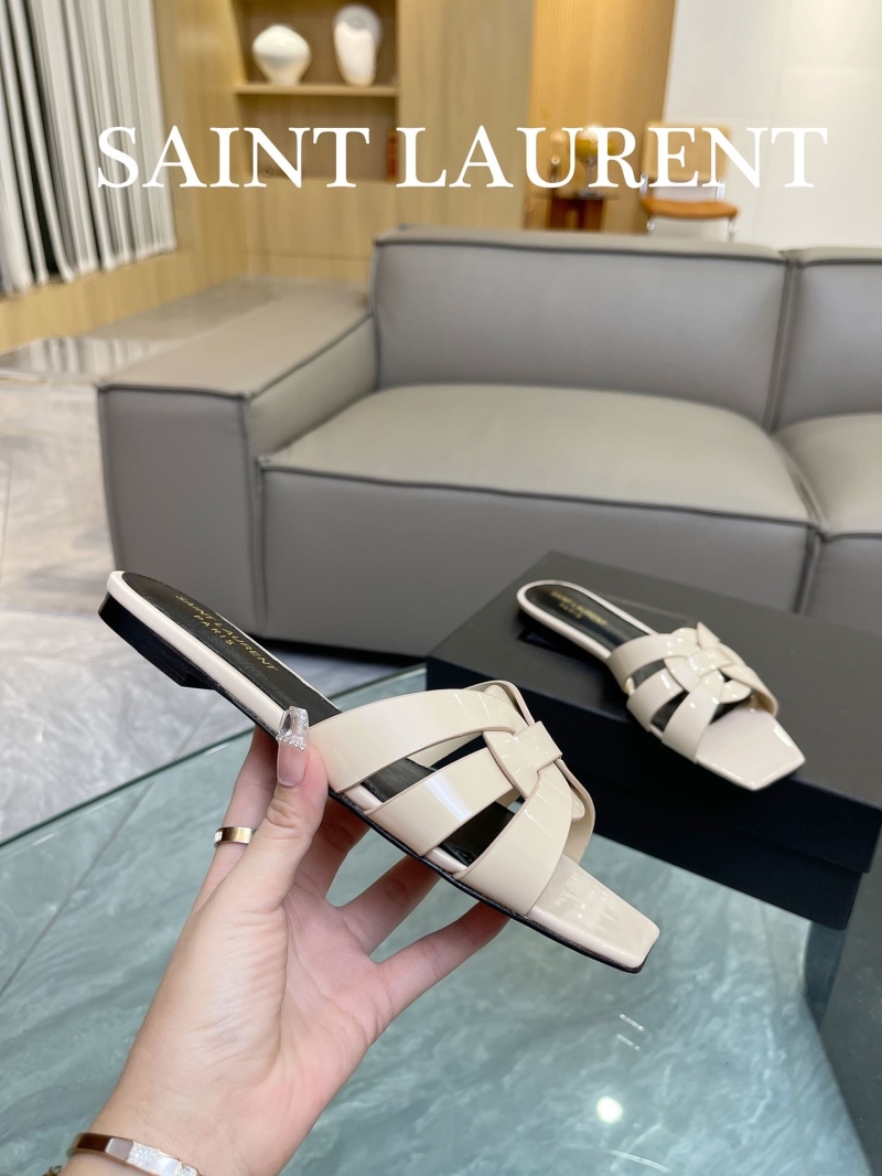 YSL Slippers